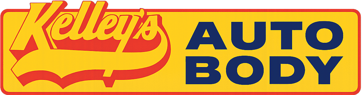 Kelley's Auto Body Logo